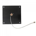 902-928MHz 6dBi Circular Polarization  PCB UHF RFID Antenna 4