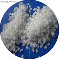 White Fused Alumina Supplier