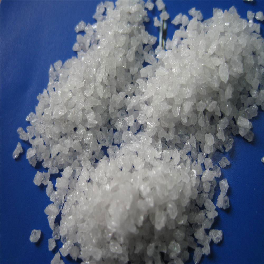 White Fused Alumina Supplier Manufacturer 5