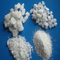 Refractory Material materials WFA/White