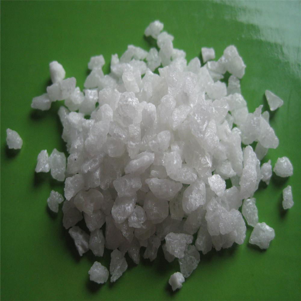 Refractory Material materials WFA/White Fused alumina  2