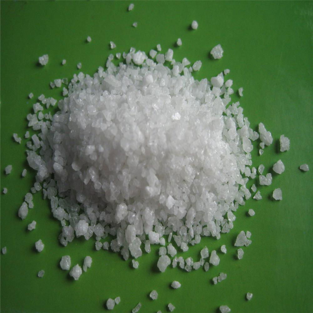 Refractory Material materials WFA/White Fused alumina  4