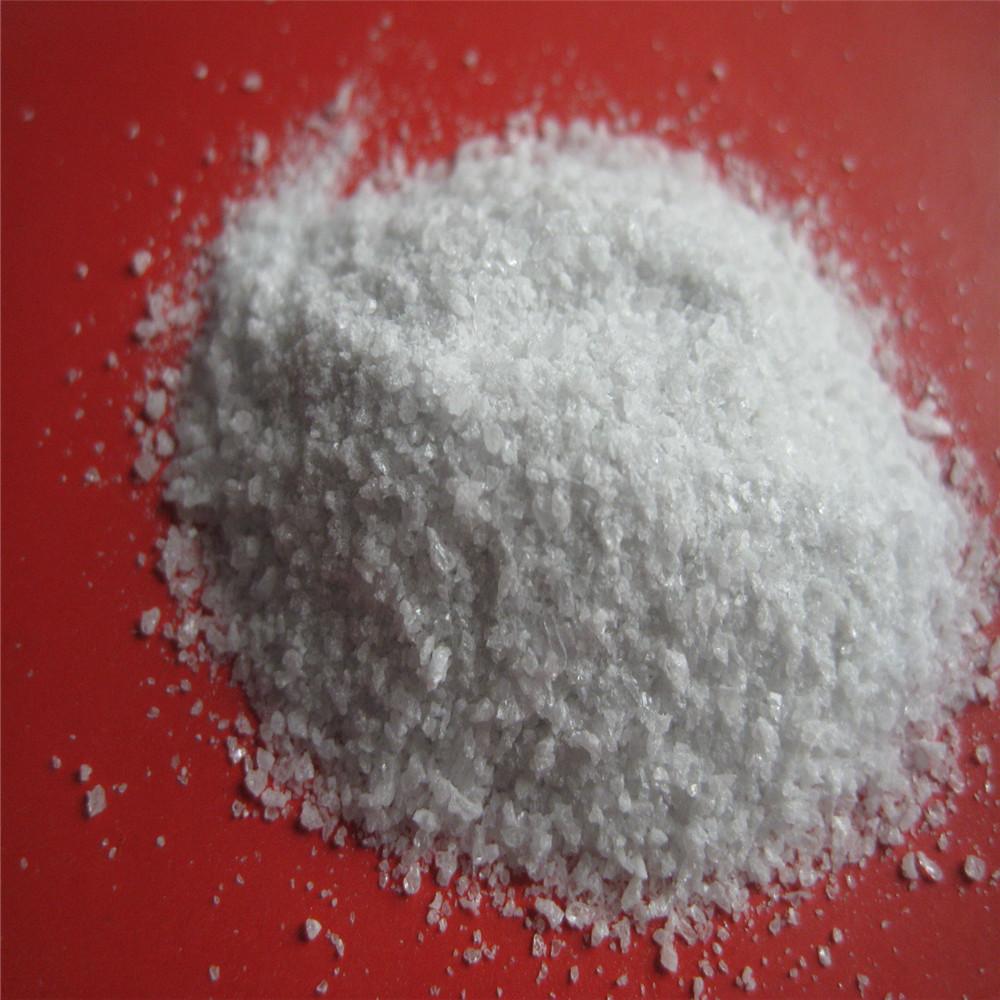 Refractory Abrasive Manufacturer white fused alumina 2