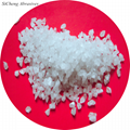 Refractory Abrasive Manufacturer white fused alumina