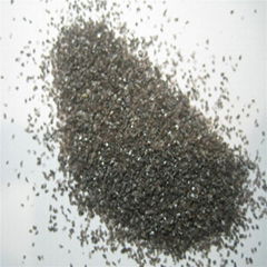 Refractory material BFA Brown Fused Alumina 