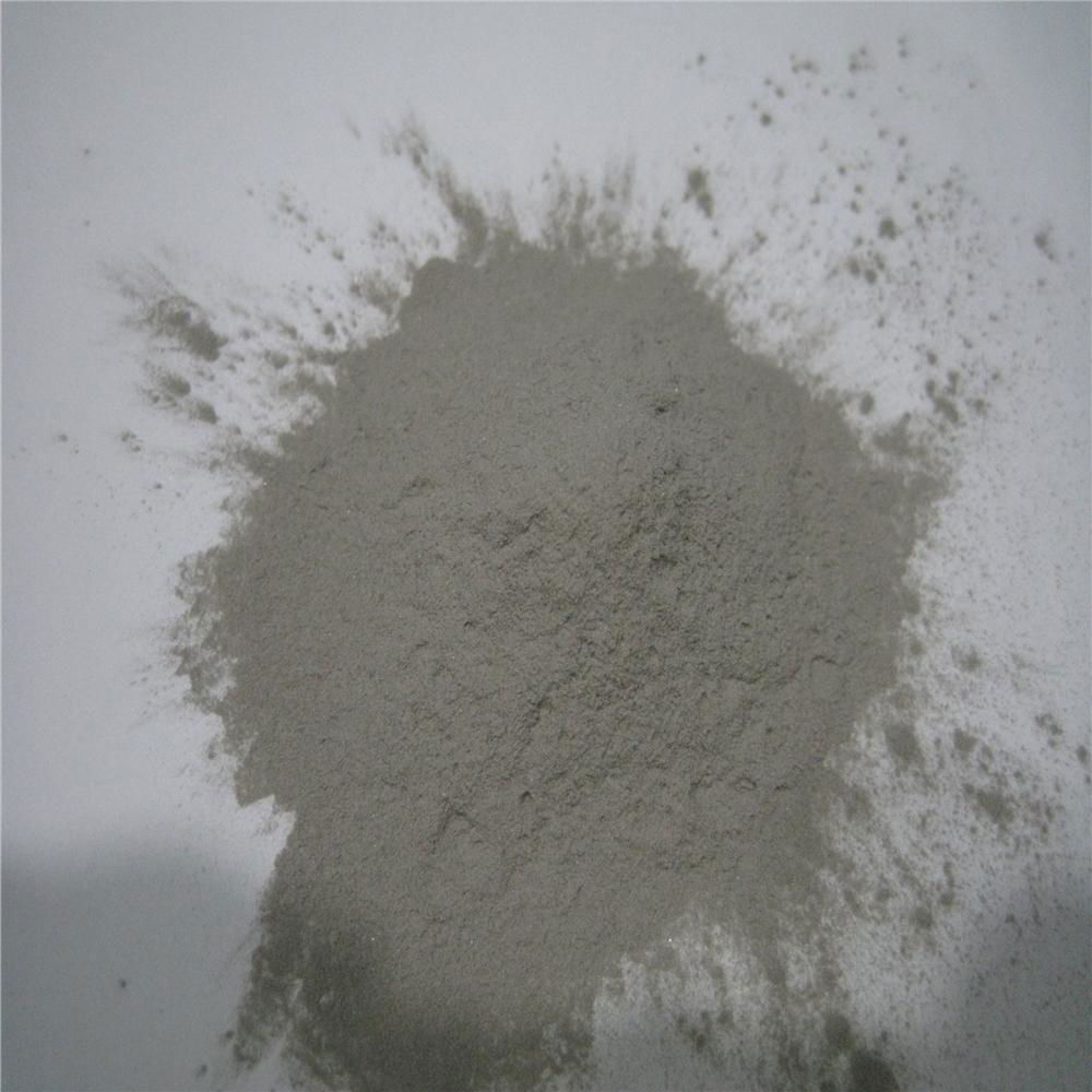 Brown Fused Alumina Abrasive As Grinding Media  2