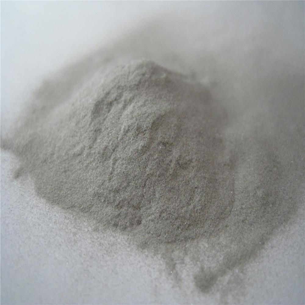 Brown Fused Alumina Abrasive As Grinding Media  3