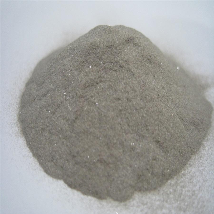 Brown Fused Alumina Abrasive As Grinding Media  5