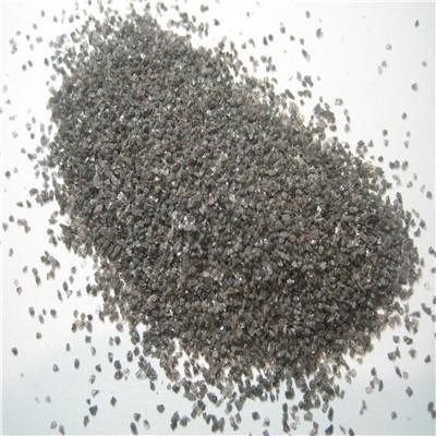 Brown Aluminum Oxide Manufacturer 2