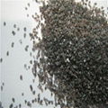 Blasting media Brown Aluminum Oxide 