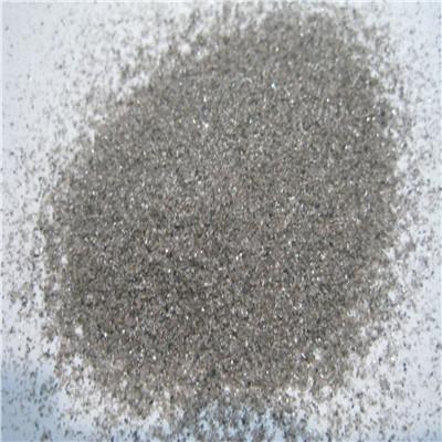 Abrasive and Refractory Brown Aluminum Oxide