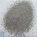 Abrasive and Refractory Brown Aluminum