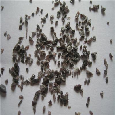 Brown Fused Alumina for Refractory 8-5mm 5-3mm 3-1mm 4