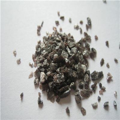 Brown Fused Alumina for Refractory 8-5mm 5-3mm 3-1mm 5