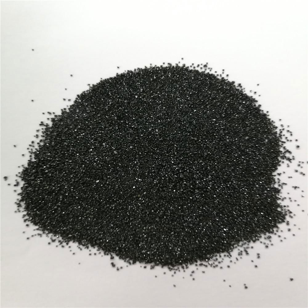 Chrome Ore Foundry Sand Chromite sand 46%min Cr2O3 