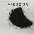 Competitive Price Chromite Sand 2