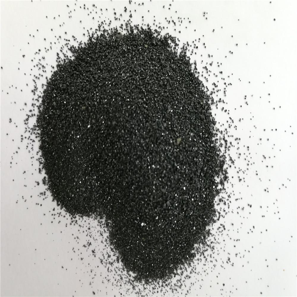 Competitive Price Chromite Sand 3