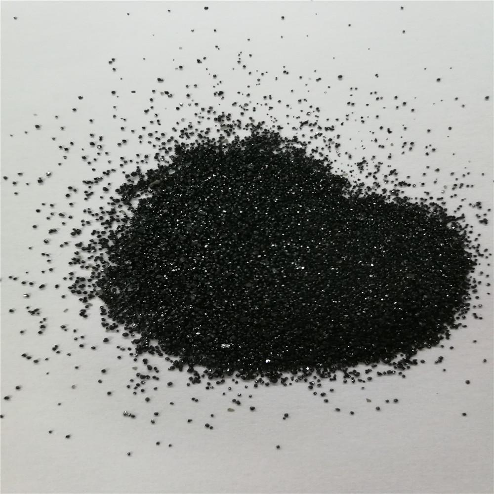 Competitive Price Chromite Sand 4