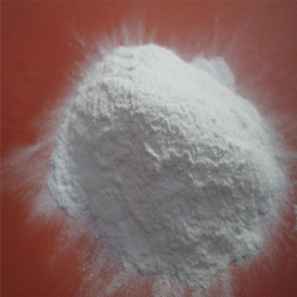 White Aluminum Oxide Micropowder 99.2%minAl2O3 WFA for Polishing Glass  5