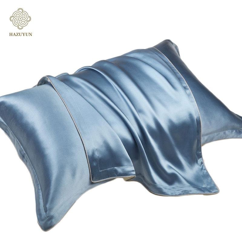 Shandong Glory Silk Pillowcase Wholesale Custom