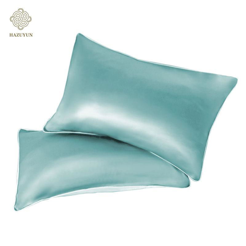 Shandong Glory Silk Pillowcase Wholesale Custom 2