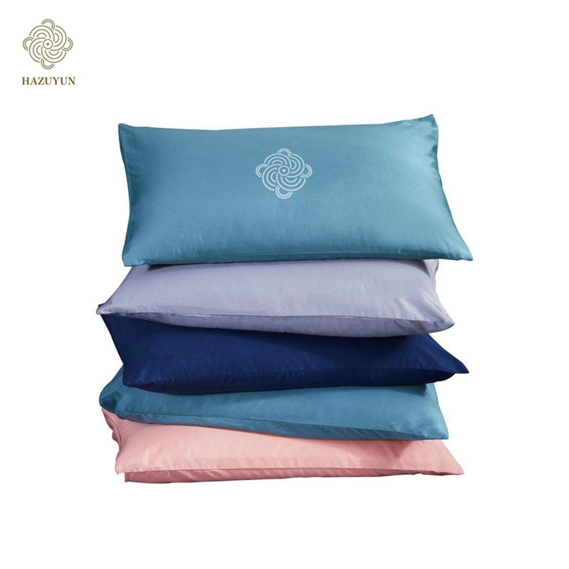 Shandong Glory Silk Pillowcase Wholesale Custom 3