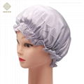 Manufacturers custom spot buy 19mm rice silk nightcap