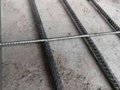 Slab mesh reinforcement for footing slab 2