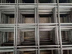 SD Stirrup Mesh Supplier