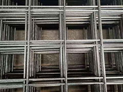 Steel Bar Welded Mesh