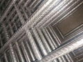 E16 cold drawn reinforcement mesh 2