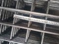 Cold Drawn Reinforcement Mesh With