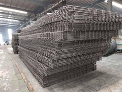 PPAF R / PPAF C / PPAF V BRC Mesh / reinforcement meshes