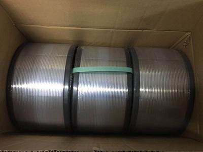 Aluminium Nose Wire