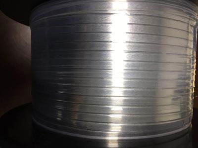 Aluminium Nose Wire 4