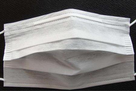 ES Non-Woven Fabric 4