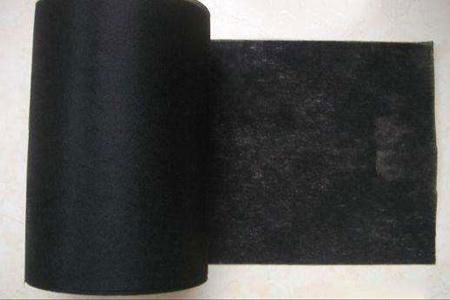 Active Carbon Non woven Fabric 3