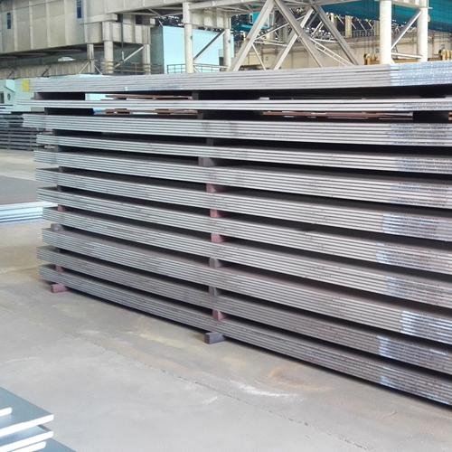 SA204Gr.A alloy steel plates for pressure vessel 3