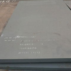 SA204GrB boiler steel plate for pressure vessels