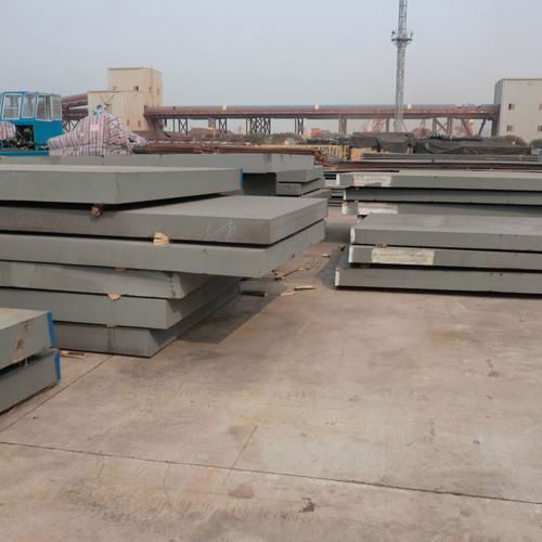 SA537 class 2 pressure vessel plates