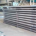 SA537 cl3 steel plate for lower-temperature service