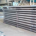 SA537 cl3 steel plate for