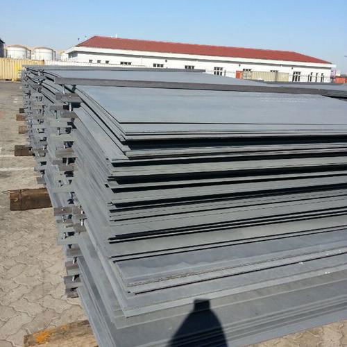 SA537 cl3 steel plate for lower-temperature service 2