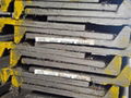 DNV Grade A, B, D, E bulb flat bar 1