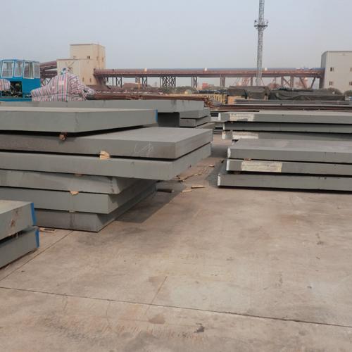 Higher strength marine steel Grade DH36 3