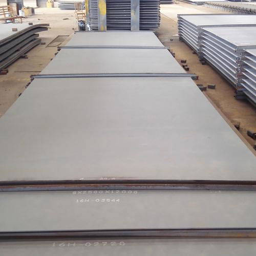 Ship Hull Steel ABS Grade A Plate