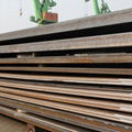 Grade A and B Steel Plate in Offshore and Marine 1