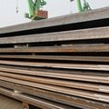 Grade A and B Steel Plate in Offshore and Marine 4
