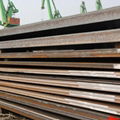 CCS Grade AH32 shipbuilding steel plates