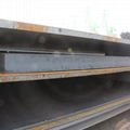 CCS Grade AH32 shipbuilding steel plates